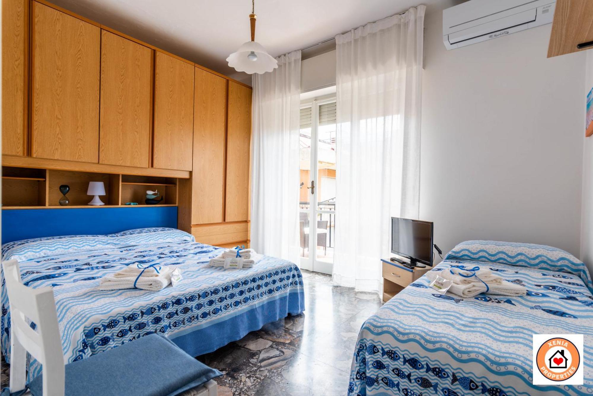 Ferienwohnung Gioiello Marino - Mare, 2 Minuti A Piedi Pietra Ligure Exterior foto