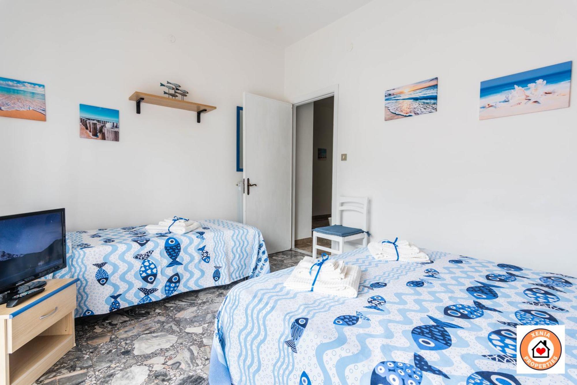 Ferienwohnung Gioiello Marino - Mare, 2 Minuti A Piedi Pietra Ligure Exterior foto