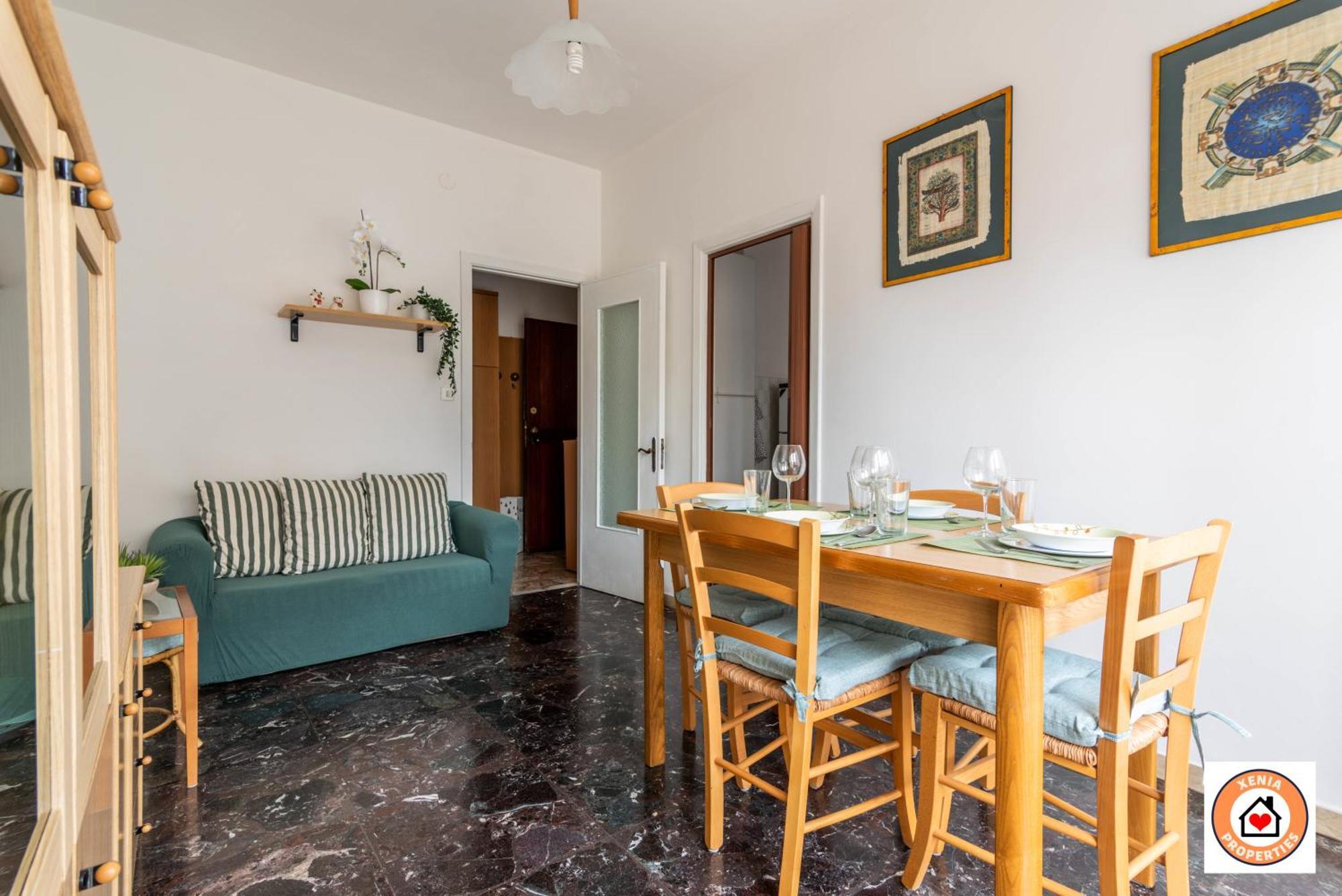 Ferienwohnung Gioiello Marino - Mare, 2 Minuti A Piedi Pietra Ligure Exterior foto