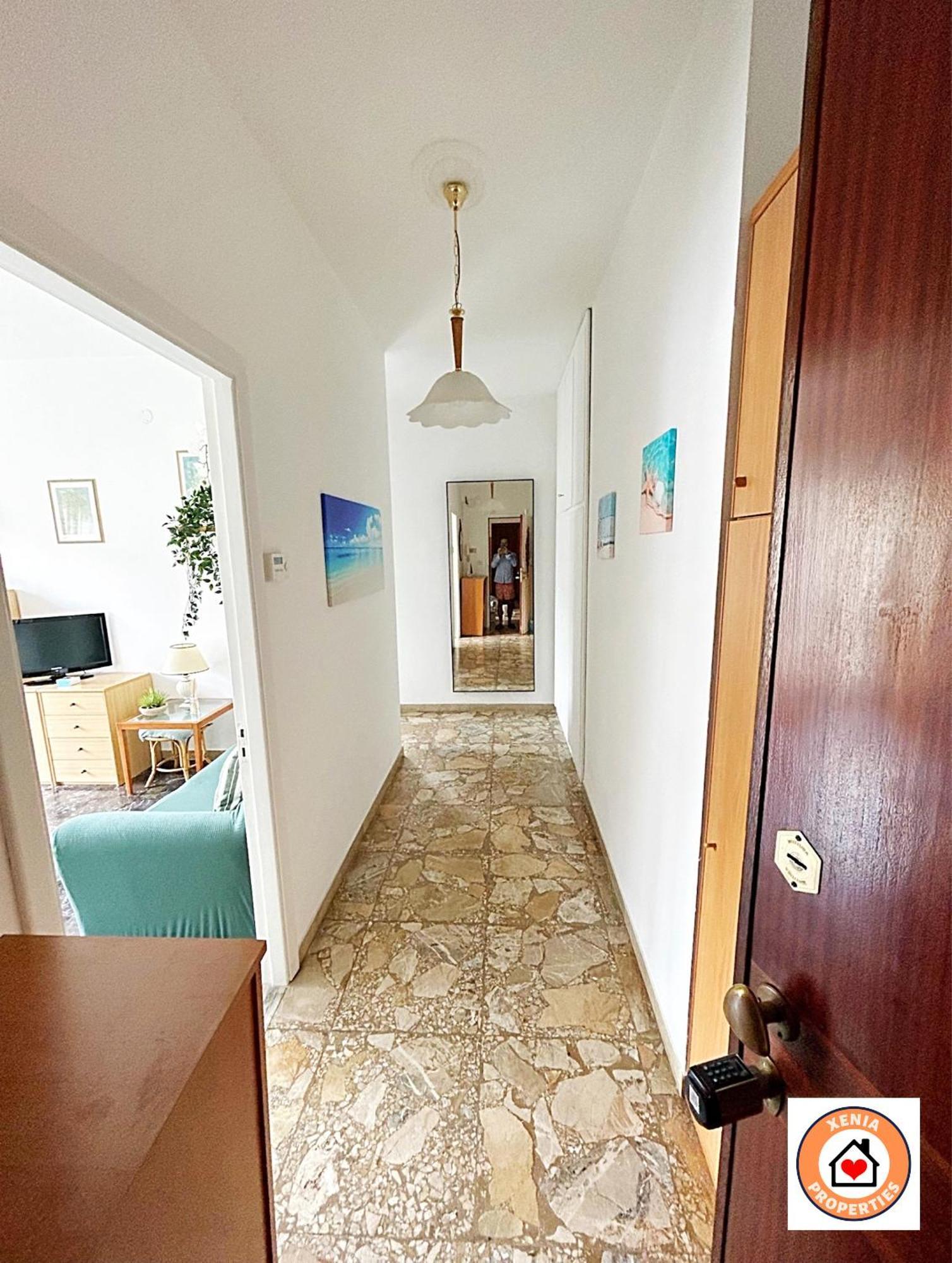 Ferienwohnung Gioiello Marino - Mare, 2 Minuti A Piedi Pietra Ligure Exterior foto