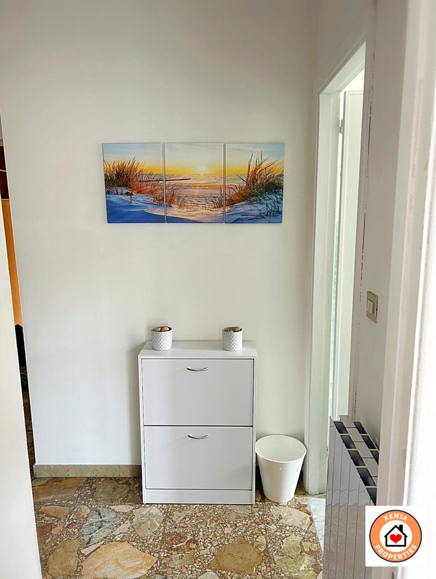 Ferienwohnung Gioiello Marino - Mare, 2 Minuti A Piedi Pietra Ligure Exterior foto